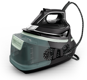 Caldaia ad alta pressione Mod. DG9621