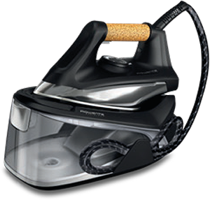 Generatore di vapore Mod. VR7361