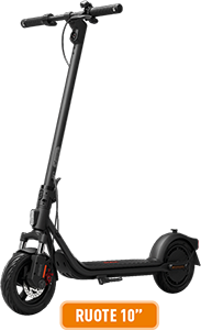 MONOPATTINO ELETTRICO F2EII