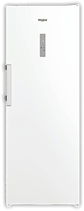 CONGELATORE VERTICALE WHFF6403W4E