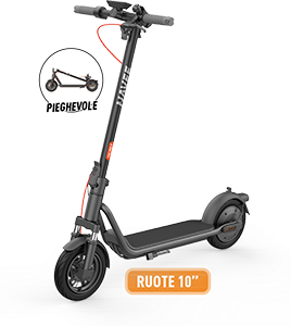 MONOPATTINO ELETTRICO NAVEE 25 PRO II