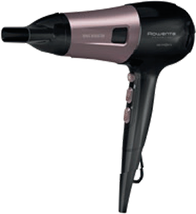 Asciugacapelli Mod. CV5940