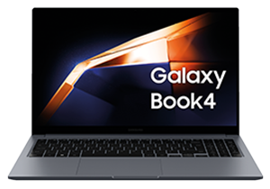 GALAXY BOOK4
