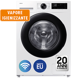 LAVATRICE WW10FG5U34AEET