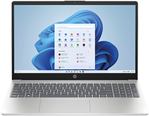 HP LAPTOP 15-FC0105NL