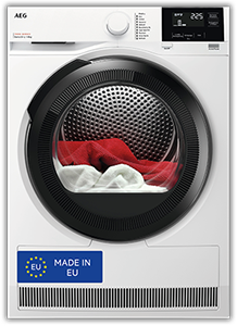 ASCIUGATRICE TR7HG8C