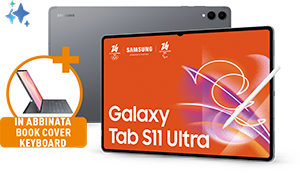 GALAXY TAB S11 ULTRA