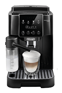 MACCHINA CAFFÈ SUPERAUTOMATICA MAGNIFICA START ECAM220.60B