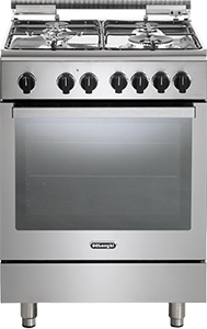 CUCINA MULTIFUNZIONE PEMX64LSG