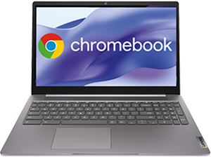 IDEAPAD 3 CHROME 15IJL6 (82N4004DIX)
