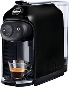 MACCHINA CAFFÈ IDOLA