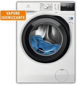 LAVATRICE EW6FCH210G