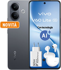 V60 LITE 5G + BUNDLE