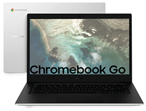 GALAXY CHROMEBOOK GO XE340XDAKA1IT