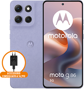 MOTO G86 5G