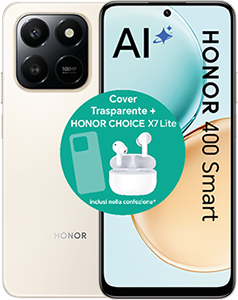 HONOR 400 SMART