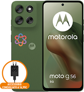 MOTO G56 5G