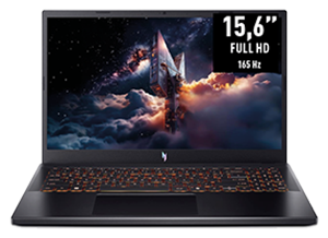 GAMING ACER NITRO V 15 (ANV15-52-97GL)