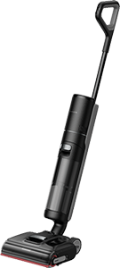 ASPIRAPOLVERE E LAVAPAVIMENTI H15PRO