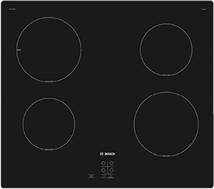 PIANO A INDUZIONE 60CM PUG61RAA5E