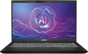 MODERN 15 H AI C2HMG-276IT