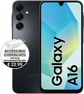GALAXY A16 4G