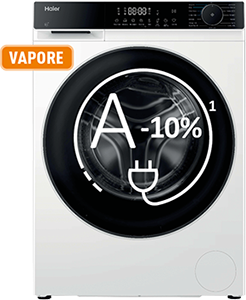 LAVATRICE SLIM HW80BP14357TUIT