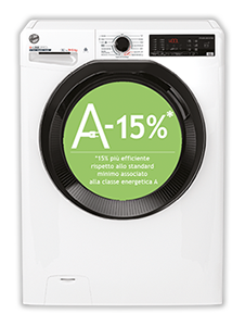 LAVASCIUGA SLIM HWPS4954DAMB711