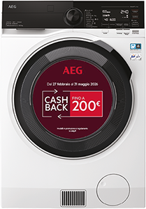 LAVASCIUGA LWR9C16AB