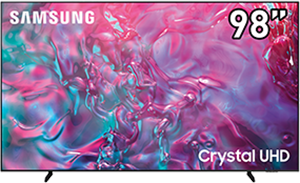 SMART TV LED UE98DU9070