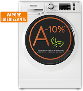 LAVATRICE NG847WMAIT
