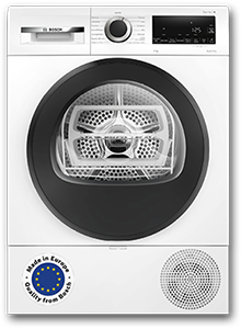 ASCIUGATRICE WQG243D7IT