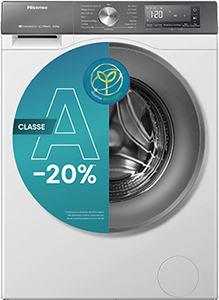 LAVATRICE WF3S1043BW7