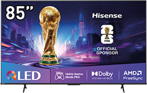 SMART TV QLED 85E7Q PRO