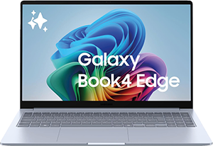 GALAXY BOOK4 EDGE