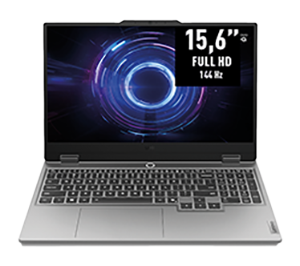 LOQ GAMING 83JE00BTIX