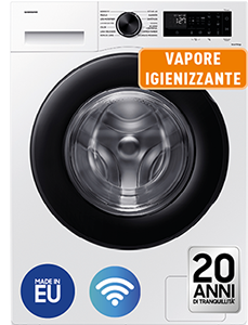 LAVATRICE WW80CGC04DAE