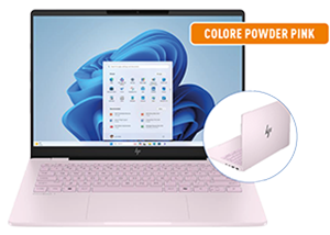 OMNIBOOK 7 AI 14-fr0016nl