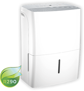 DEUMIDIFICATORE CF-DEHU-20