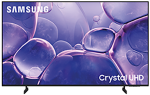 SMART TV CRYSTAL UE75U8000