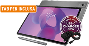 TAB IDEA PLUS (ZAG70201SE)