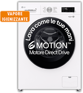 LAVATRICE F4NX1009NWK