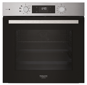 FORNO MULTIFUNZIONE HAO255HSX