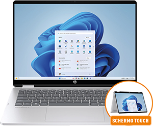 HP OMNIBOOK 5 FLIP 14-fp0009nl