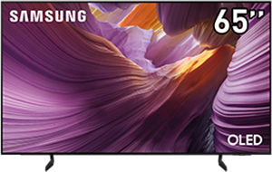 SMART TV OLED AI QE65S85FA