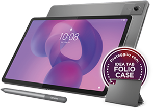 TAB IDEA PAD 11 (ZAFR0399SE)