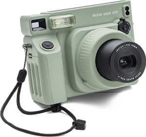 ISTANTANEA INSTAX WIDE 400