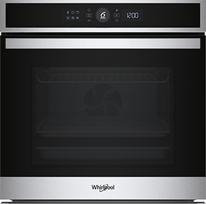 FORNO MULTIFUNZIONE WOI4IS8PM0SXA