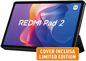 REDMI PAD 2
