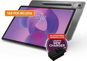 IDEA TAB PRO ZAE40020SE